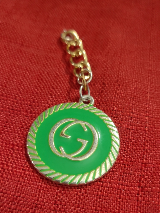 Jewelry - Gucci Charm